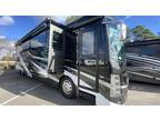 2024 Forest River Berkshire XLT 45E