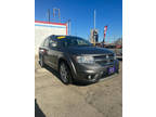 2012 Dodge Journey FWD 4dr SXT