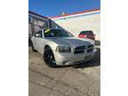 2010 Dodge Charger 4dr Sdn SXT RWD