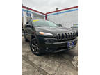 2016 Jeep Other 4WD 4dr Latitude 75th Anniversary Sport
