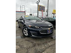 2016 Chevrolet Malibu 4dr Sdn LS w/1LS