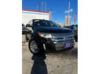 2013 Ford Edge 4dr Limited FWD