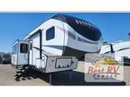 2023 Forest River Rockwood Signature 2892WS 37ft
