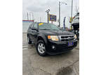 2012 Ford Escape 4WD 4dr XLT