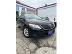 2011 Toyota Camry 4dr Sdn I4 Auto LE