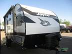 2024 Jayco Jay Feather Micro 166FBS 19ft