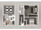 Park Place Apartments - 2 Bed / 1.5 Bath