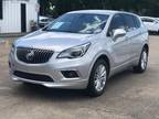 2017 Buick Envision Preferred 4dr Crossover