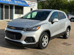 2018 Chevrolet Trax LS 4dr Crossover
