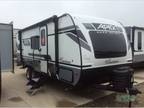 2024 Coachmen Apex Nano 208BHS 25ft