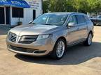 2018 Lincoln MKT Reserve AWD 4dr Crossover