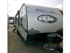 2024 Forest River Cherokee Grey Wolf 23MKBL 29ft