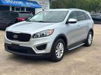 2017 Kia Sorento L 4dr SUV