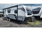 2024 Coachmen Apex Nano 213RDS 25ft