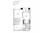 Westgate Apartments - A5
