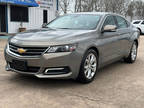 2019 Chevrolet Impala LT 4dr Sedan