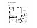 Westgate Apartments - B5