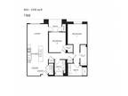 Westgate Apartments - B10