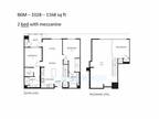 Westgate Apartments - B6M