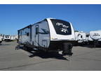 2024 Highland Ridge RV Light 296BHS 36ft