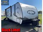 2024 Forest River Cherokee Grey Wolf BLACK LABEL 23MKBL 29ft