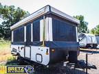 2015 Palomino Basecamp 14ULC 18ft