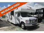 2021 Thor Motor Coach Four Winds 31BV 33ft