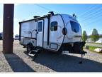 2023 Forest River Rockwood Geo Pro G16BH 16ft