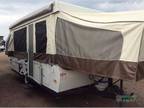 2014 Forest River Rockwood Freedom Series 2560G 19ft