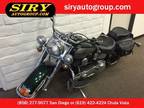 1996 Harley Davidson Heritage Softail Special