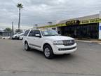 2013 Lincoln Navigator