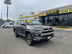 2014 Toyota 4Runner Limited