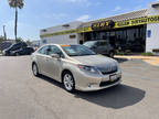 2012 Lexus HS 250h