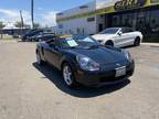 2000 Toyota MR2 Spyder