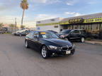 2015 BMW 3 Series 328i