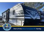 2024 Grand Design Transcend Xplor 297QB 35ft