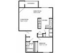Orchard Terrace - One Bedroom