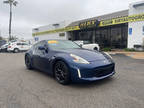 2016 Nissan 370Z