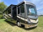 2017 Fleetwood Discovery 34G 41ft