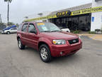 2005 Ford Escape Limited