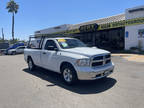 2015 Ram 1500 Tradesman