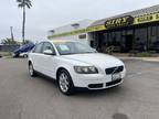 2007 Volvo S40 2.4L