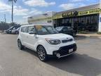 2017 Kia Soul !