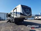 2022 DRV Drv Luxury Suites Mobile Suites 39 DBRS3 41ft