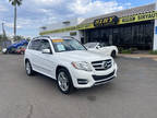 2013 Mercedes-Benz GLK-Class GLK 350