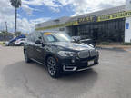 2017 BMW X5 sDrive35i