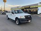 2005 Ford F-150 XL