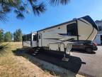 2022 Keystone Montana High Country 331RL 37ft