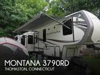 2017 Keystone Keystone Montana 37ft