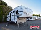 2024 Keystone Cougar Sport 2700bh 32ft